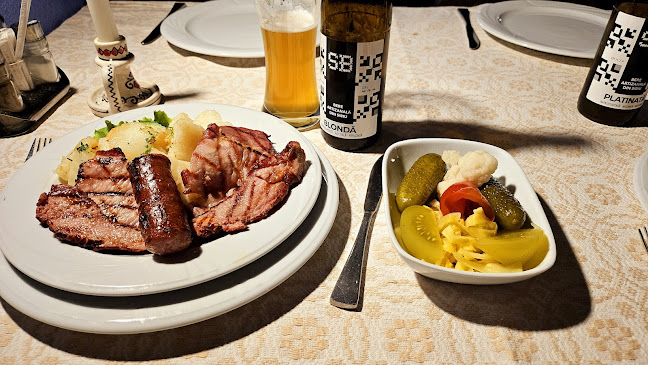 Crama Sibiul Vechi - Sibiu