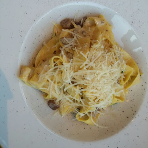 Samsara Foodhouse - Cluj-Napoca