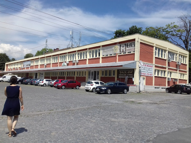 Cofetăria Dulce Ana - Gastronomie și ospitalitate