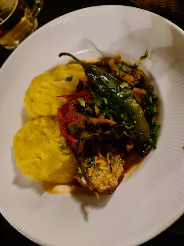 Comentarii opinii despre Caru' cu Bere