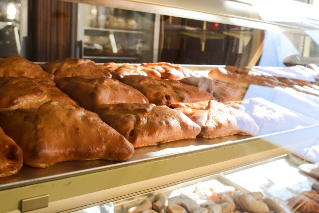 Opinii despre SAL-PAN S.R.L. în Salonta - Gastronomie și ospitalitate