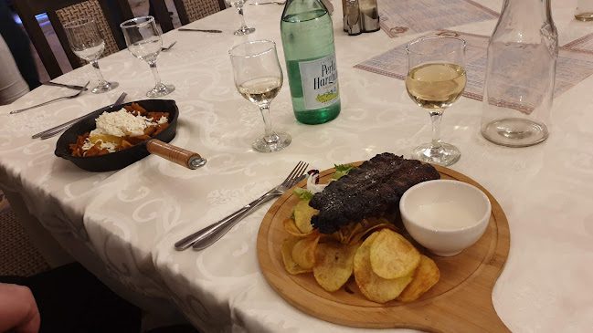 Comentarii opinii despre Restaurant Taverna Domneasca