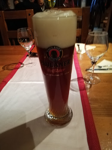 Restaurant Hermania - Gastronomie și ospitalitate