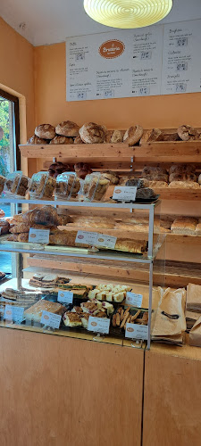 Brutăria cu Maia - București