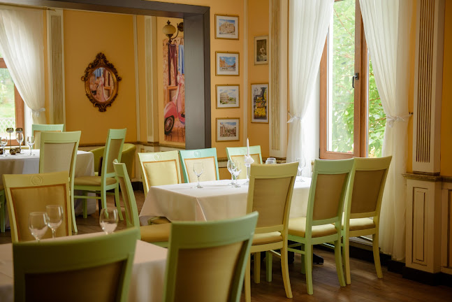 Comentarii opinii despre Bella Giornata