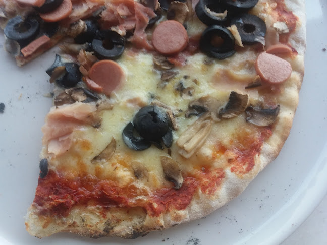 Trattoria da Giuseppe - Focșani