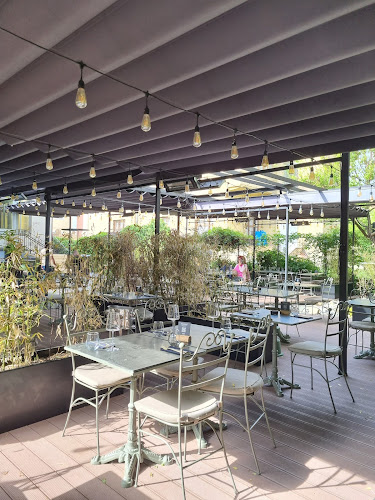 Samsara Foodhouse - Gastronomie și ospitalitate