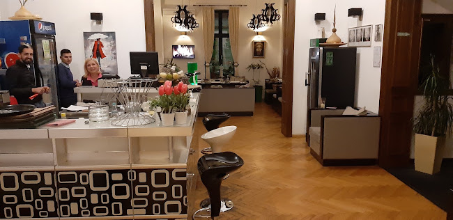 Comentarii opinii despre Restaurant&Lounge 16,50
