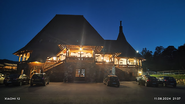 Hanu Lu Cobâlă - Gastronomie și ospitalitate