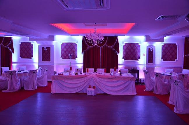 Opinii despre Bon Ton Events Hall în Drobeta-Turnu Severin - Gastronomie și ospitalitate