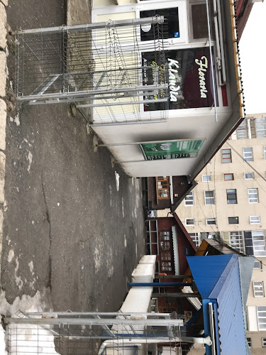 Aleea Hărniciei 22, Sfântu Gheorghe