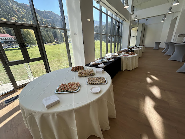 Opinii despre T-CATERING în Brașov - Gastronomie și ospitalitate