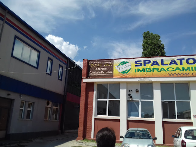 Comentarii opinii despre Cofetăria Dulce Ana