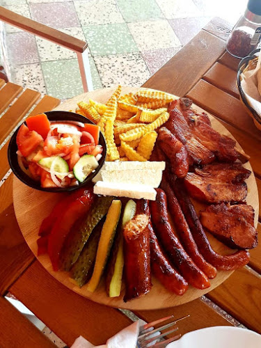 Comentarii opinii despre Restaurant Rascruce