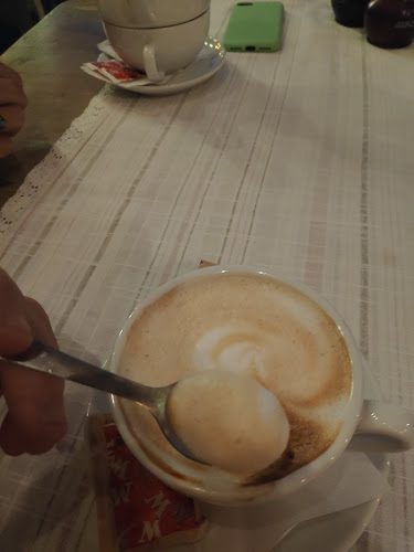 Pizzeria della Nonna - Gastronomie și ospitalitate