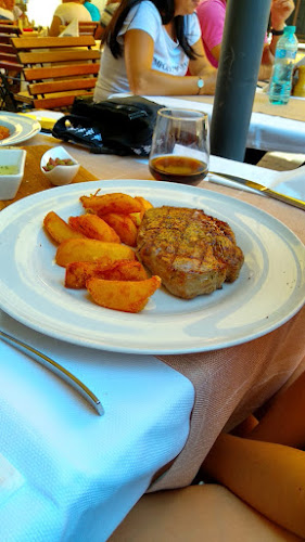 Opinii despre Keller Steak House în Brașov - Gastronomie și ospitalitate