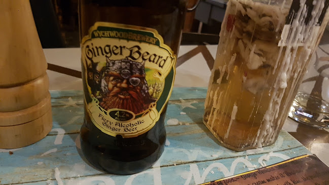 Opinii despre Bibliotheque Pub în Brașov - Gastronomie și ospitalitate