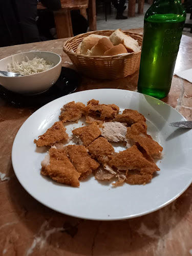 Restaurant Andre Cupola - Mihail Kogălniceanu