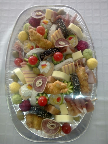 Restaurant Alena - Gastronomie și ospitalitate