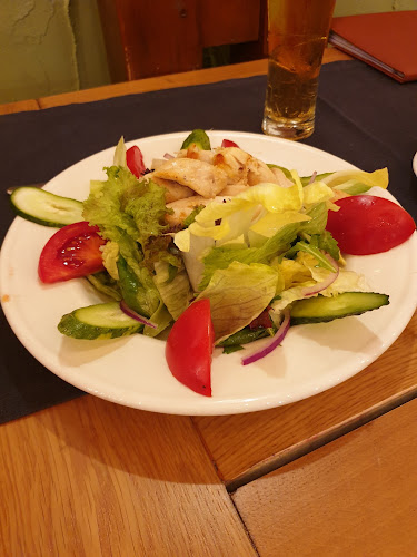 Opinii despre Ca Jou în Galați - Gastronomie și ospitalitate