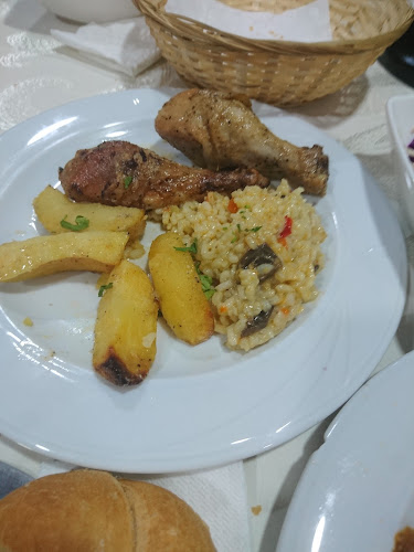 Restaurant Real Gust - Gastronomie și ospitalitate