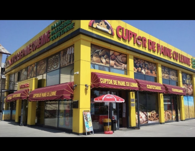 Cuptor de Pâine cu Lemne