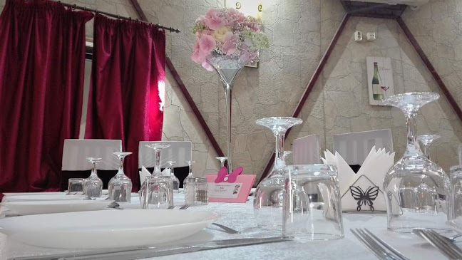 Restaurant Park - Moreni