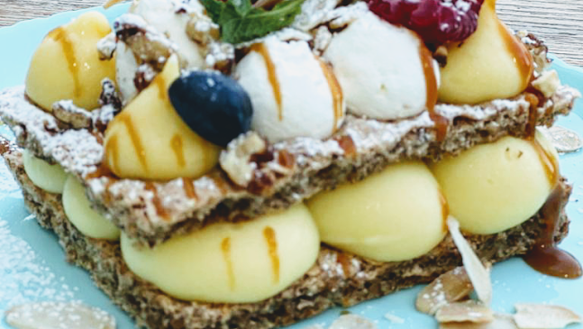 Opinii despre AXA Caffe în Slobozia - Gastronomie și ospitalitate