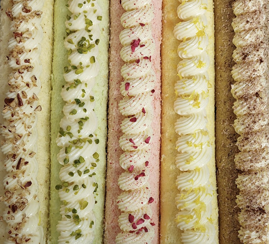 Opinii despre Atelier Cris Cakes în Bacău - Gastronomie și ospitalitate