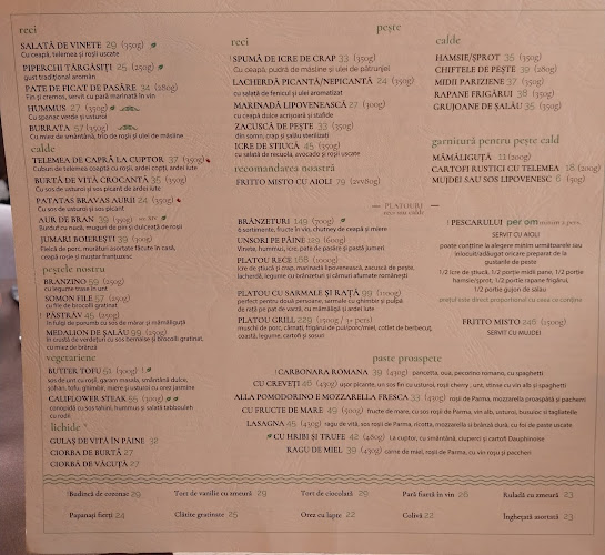 Opinii despre Sub Tâmpa în Brașov - Gastronomie și ospitalitate