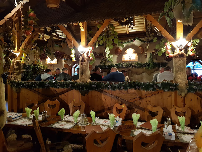 Comentarii opinii despre Restaurant Hanul Dacilor Ploiesti