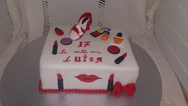 Strada Narciselor 37, Borla 457046