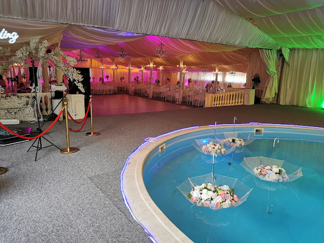 Privilege Ballroom - Gastronomie și ospitalitate