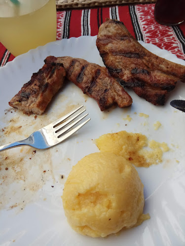 Strada Ion Brezoianu 19, București 010131