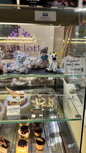 Cofetăria Charlotte - Gastronomie și ospitalitate