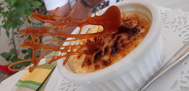 Dragului - Gastronomie și ospitalitate