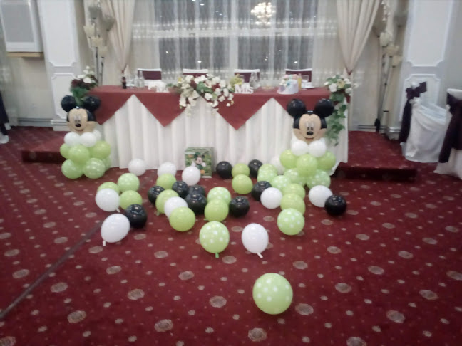 Comentarii opinii despre Danimex