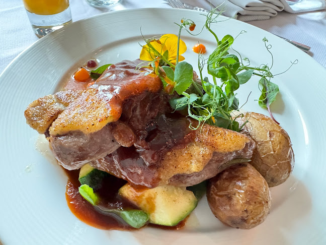 Bloom Restaurant - Gastronomie și ospitalitate