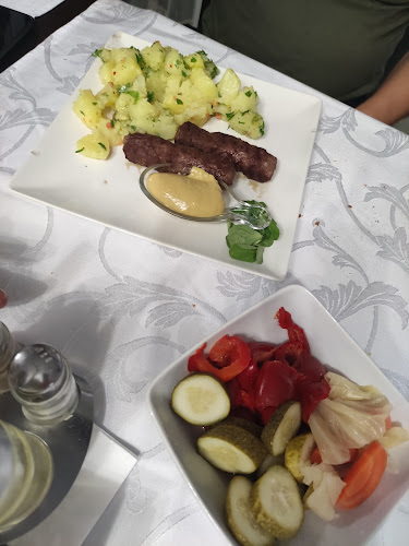 Restaurant La Pentelescu