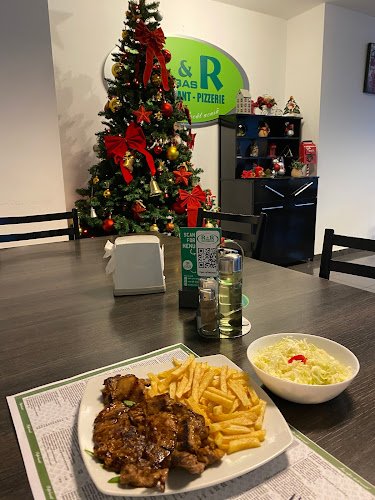 Comentarii opinii despre R&R GAS - Restaurant Dej & Pizzerie Dej