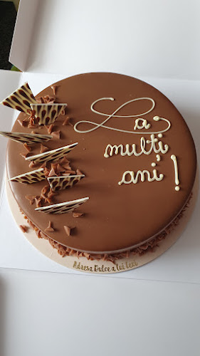 Comentarii opinii despre Adresa dulce a lui Lexi