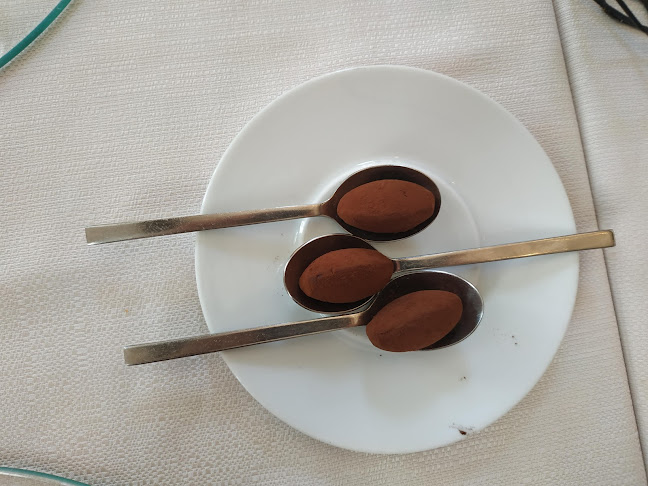 the ARTIST Restaurant - Gastronomie și ospitalitate