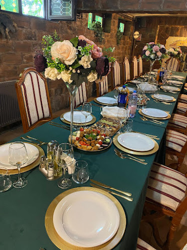 Opinii despre Curtea Veche în Jibou - Gastronomie și ospitalitate