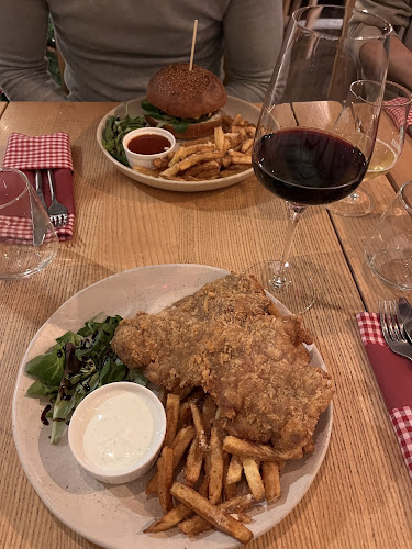 Hochmeister delikat'essen