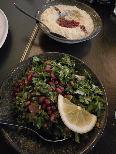 Opinii despre Fenice Palas Iași în Iași - Gastronomie și ospitalitate