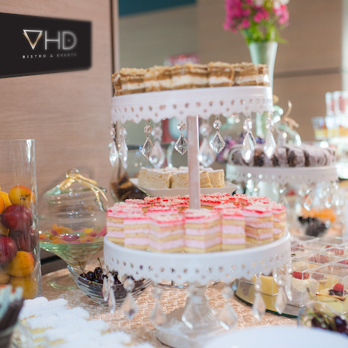 VHD Bistro & Events - Gastronomie și ospitalitate