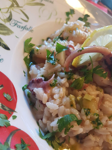 Comentarii opinii despre Mangia-Mangia