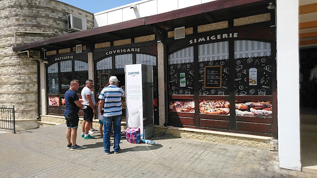 Pâtisserie Boulangerie