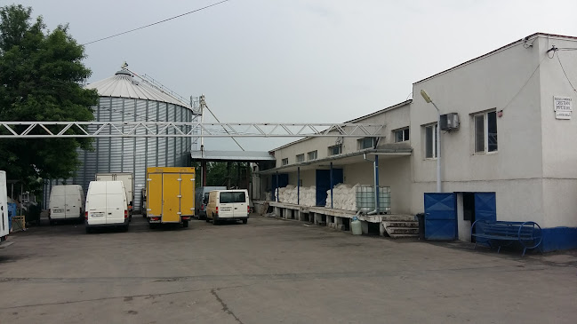 Cristian Impex Bakery - Tulcea