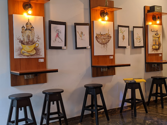 Brewtiful Cafe - Gastronomie și ospitalitate